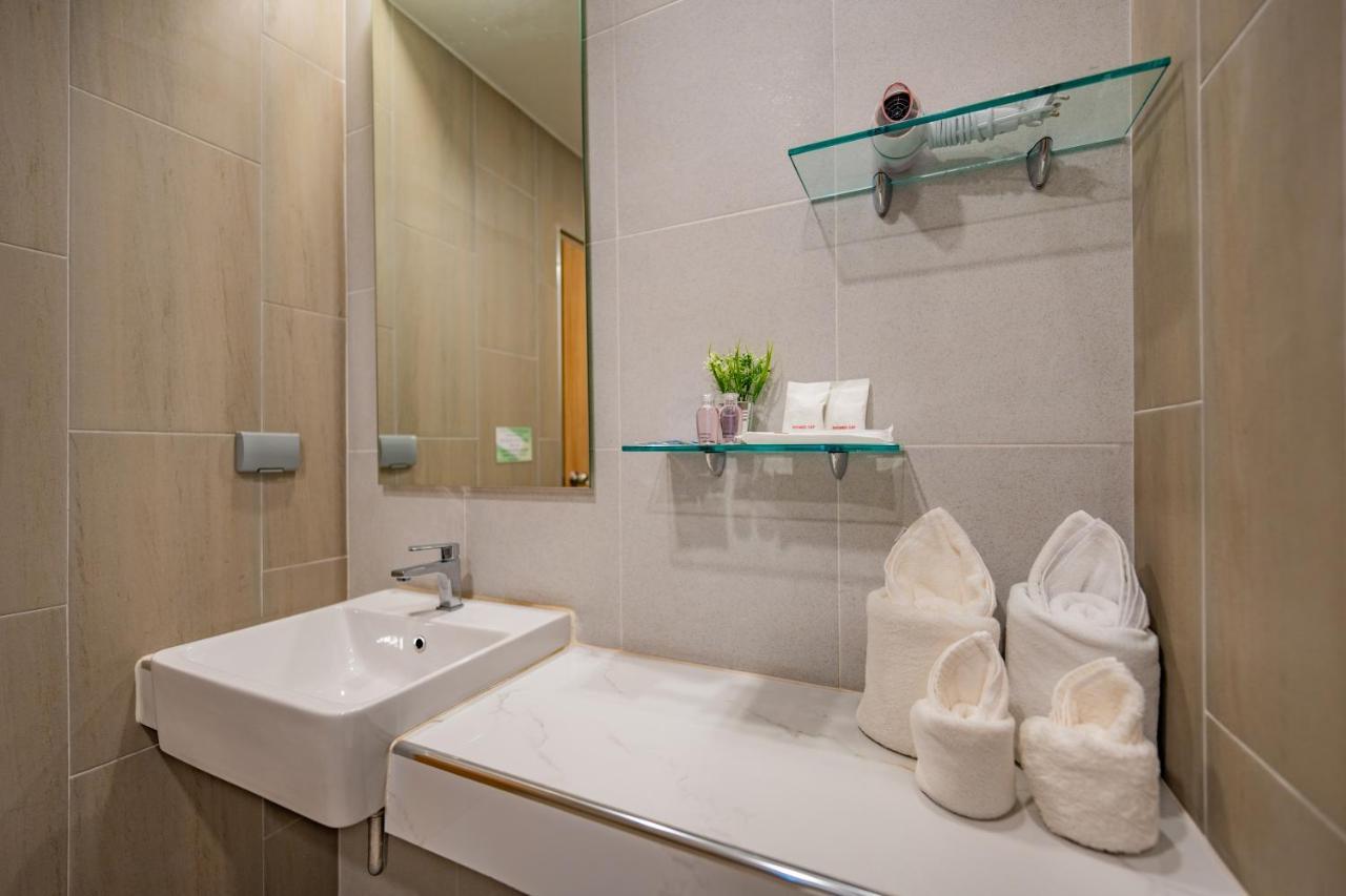 Raintree Condominium Čiang Mai Exteriér fotografie
