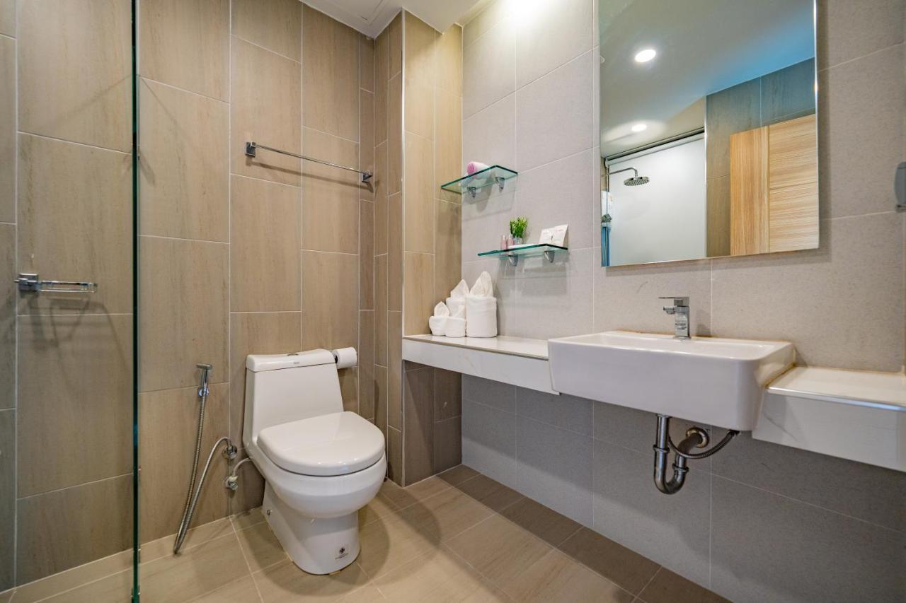Raintree Condominium Čiang Mai Exteriér fotografie