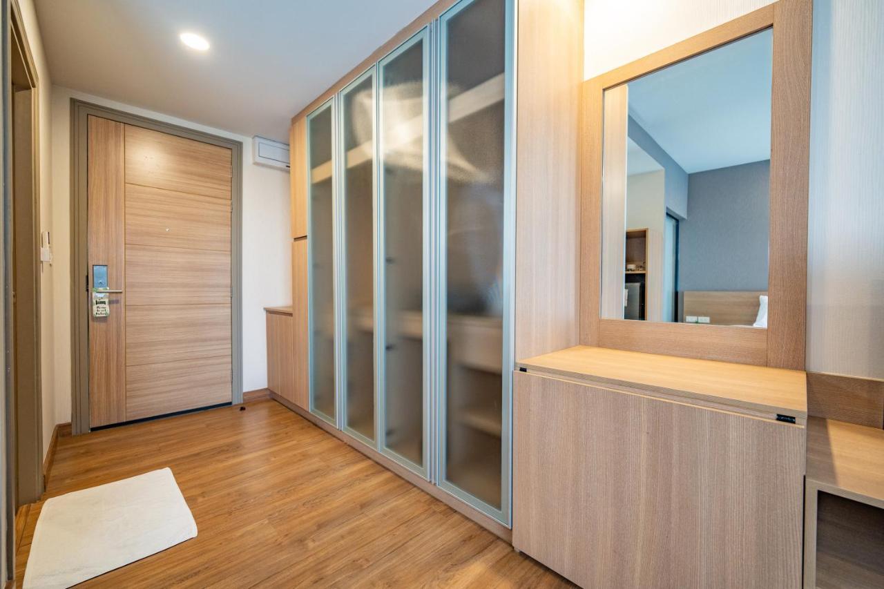 Raintree Condominium Čiang Mai Exteriér fotografie